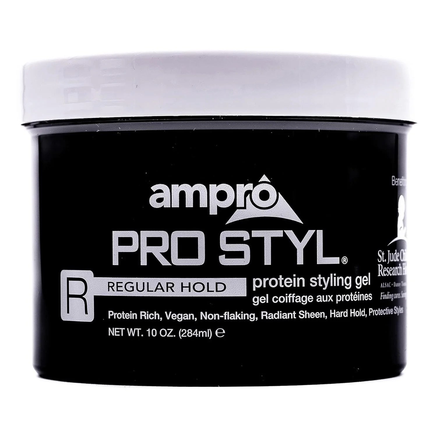 Ampro Pro Styl Protein Styline Gel #04057 10oz
